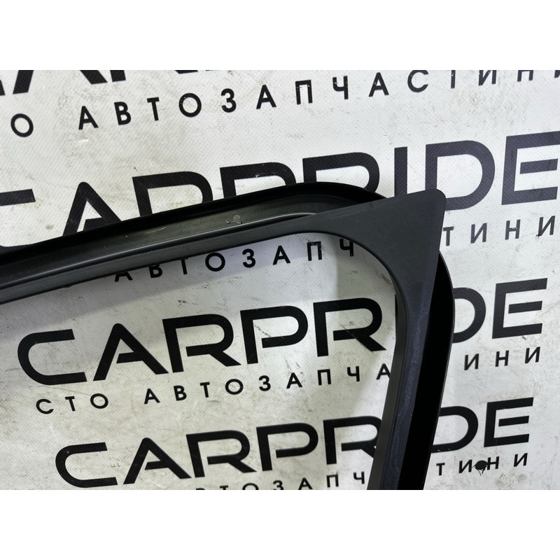 Внутрішня накладка двері (салон) BMW X5 F15 2015 3.0 51337395383