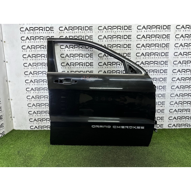 Двері (зовнішні елементи кузова) Jeep Grand Cherokee WK2 2015 5.7 HEMi 55113638AO