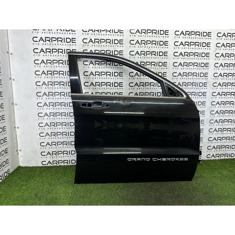 Двері (зовнішні елементи кузова) Jeep Grand Cherokee WK2 2015 5.7 HEMi 55113638AO
