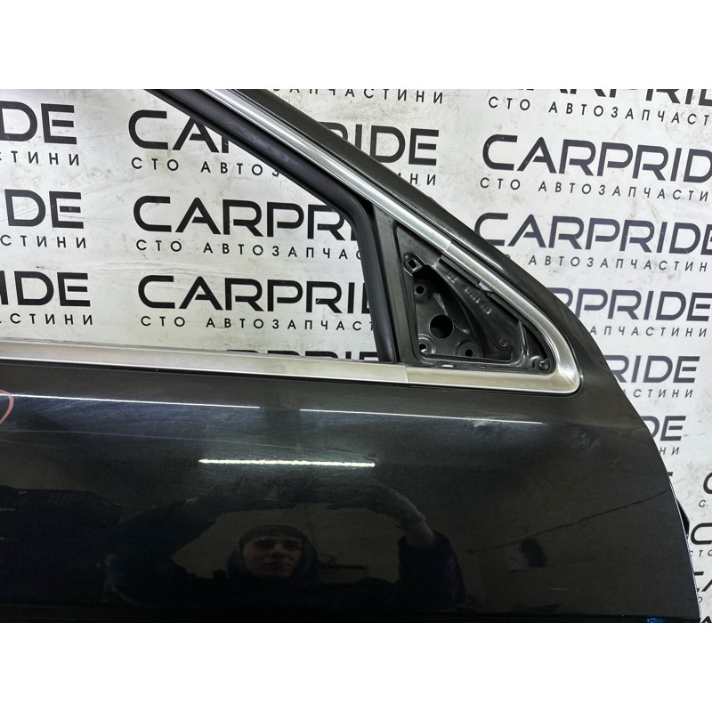 Двері (зовнішні елементи кузова) Jeep Grand Cherokee WK2 2015 5.7 HEMi 55113638AO