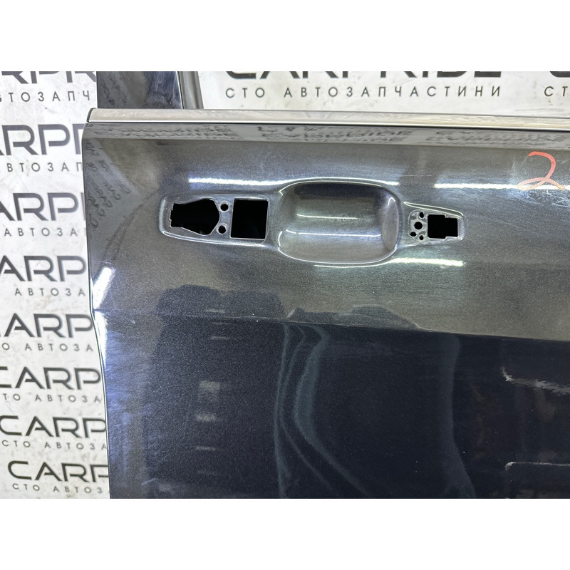 Двері (зовнішні елементи кузова) Jeep Grand Cherokee WK2 2015 5.7 HEMi 55113638AO