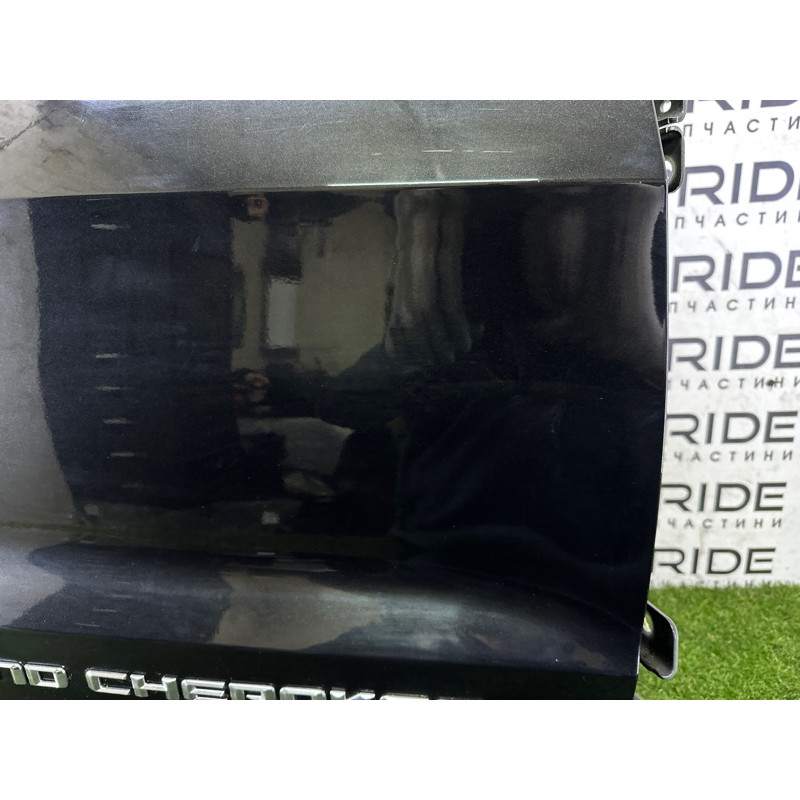Двері (зовнішні елементи кузова) Jeep Grand Cherokee WK2 2015 5.7 HEMi 55113638AO