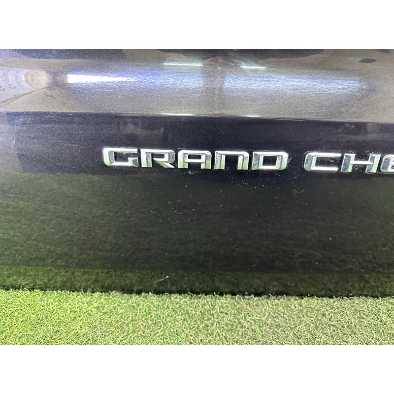 Двері (зовнішні елементи кузова) Jeep Grand Cherokee WK2 2015 5.7 HEMi 55113638AO