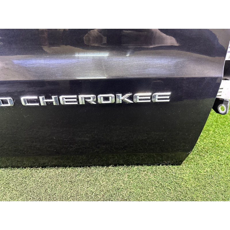 Двері (зовнішні елементи кузова) Jeep Grand Cherokee WK2 2015 5.7 HEMi 55113638AO