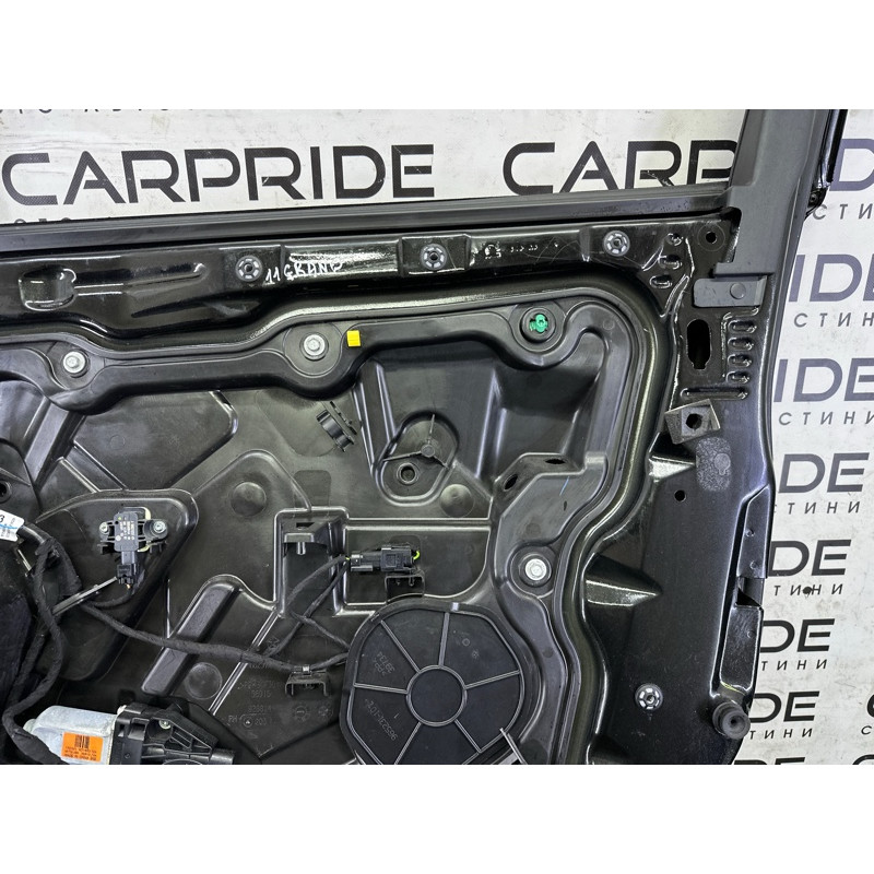 Двері (зовнішні елементи кузова) Jeep Grand Cherokee WK2 2015 5.7 HEMi 55113638AO
