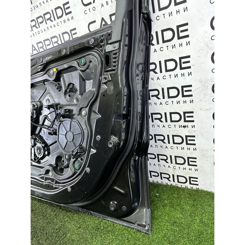 Двері (зовнішні елементи кузова) Jeep Grand Cherokee WK2 2015 5.7 HEMi 55113638AO