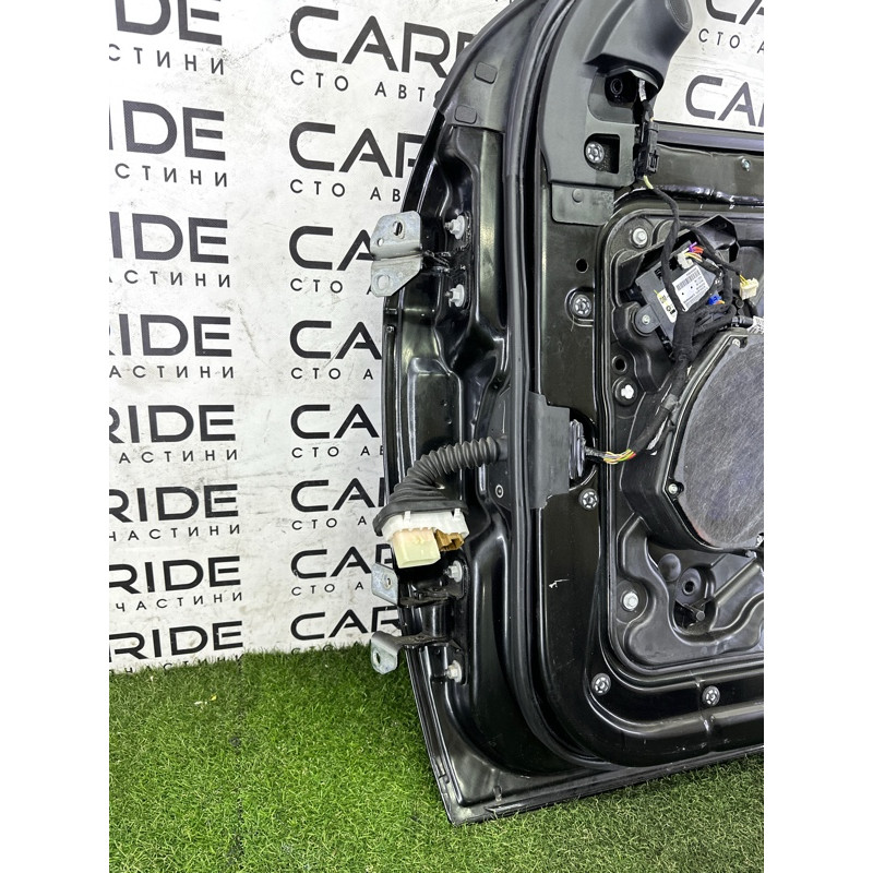 Двері (зовнішні елементи кузова) Jeep Grand Cherokee WK2 2015 5.7 HEMi 55113638AO