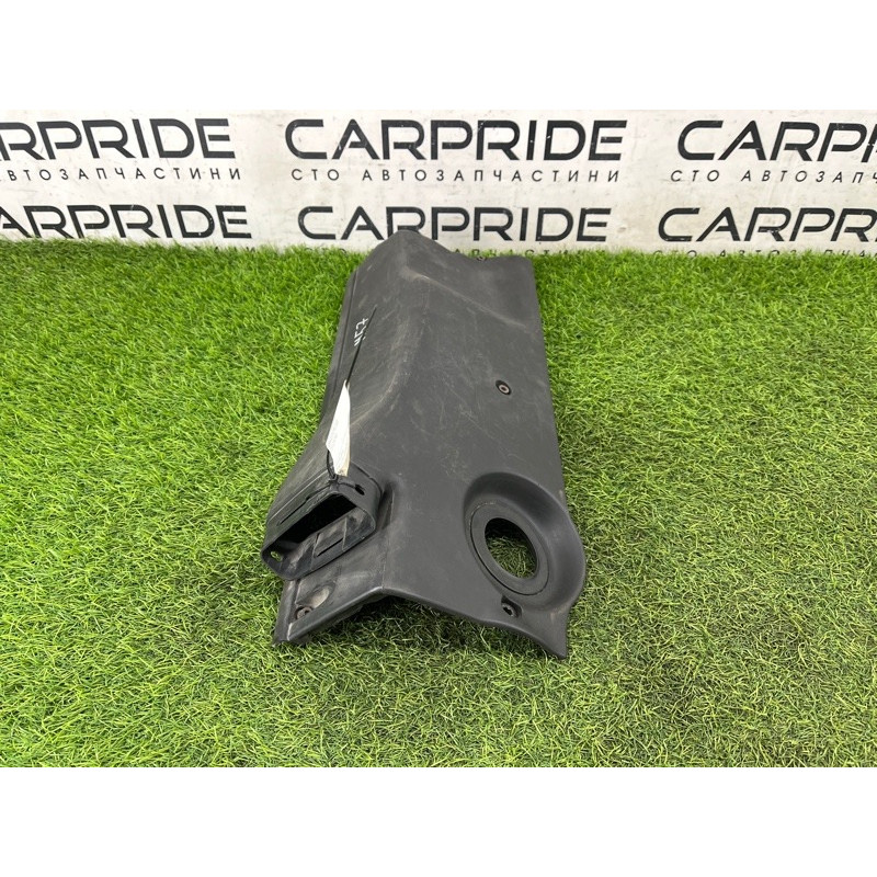 Пластик подкапотный (кузов и элементы) BMW X5 E53 M57d30 13712247443