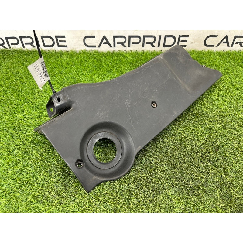 Пластик подкапотный (кузов и элементы) BMW X5 E53 M57d30 13712247443