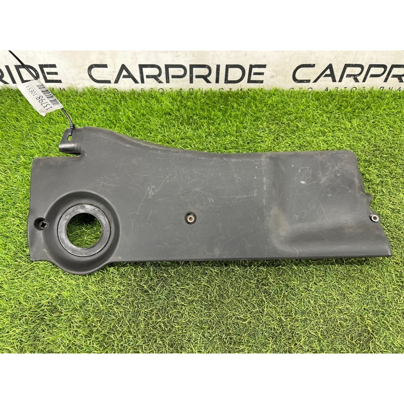 Пластик подкапотный (кузов и элементы) BMW X5 E53 M57d30 13712247443