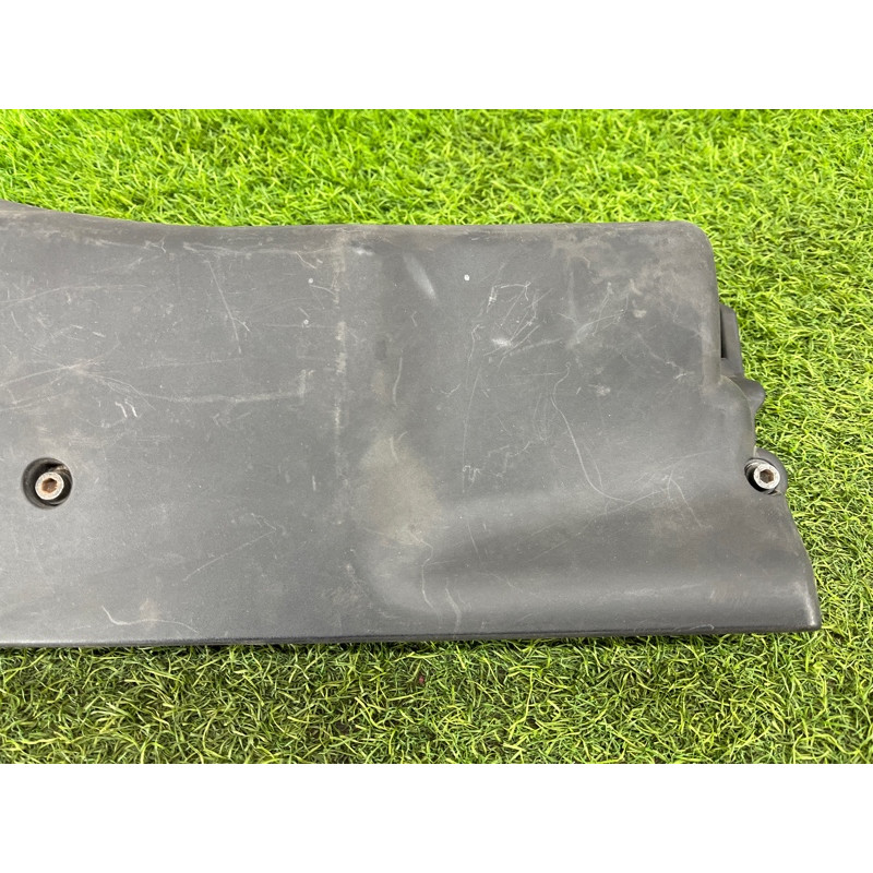 Пластик подкапотный (кузов и элементы) BMW X5 E53 M57d30 13712247443
