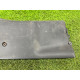 Пластик подкапотный (кузов и элементы) BMW X5 E53 M57d30 13712247443