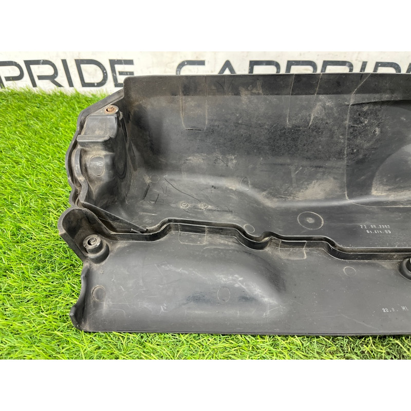 Пластик подкапотный (кузов и элементы) BMW X5 E53 M57d30 13712247443