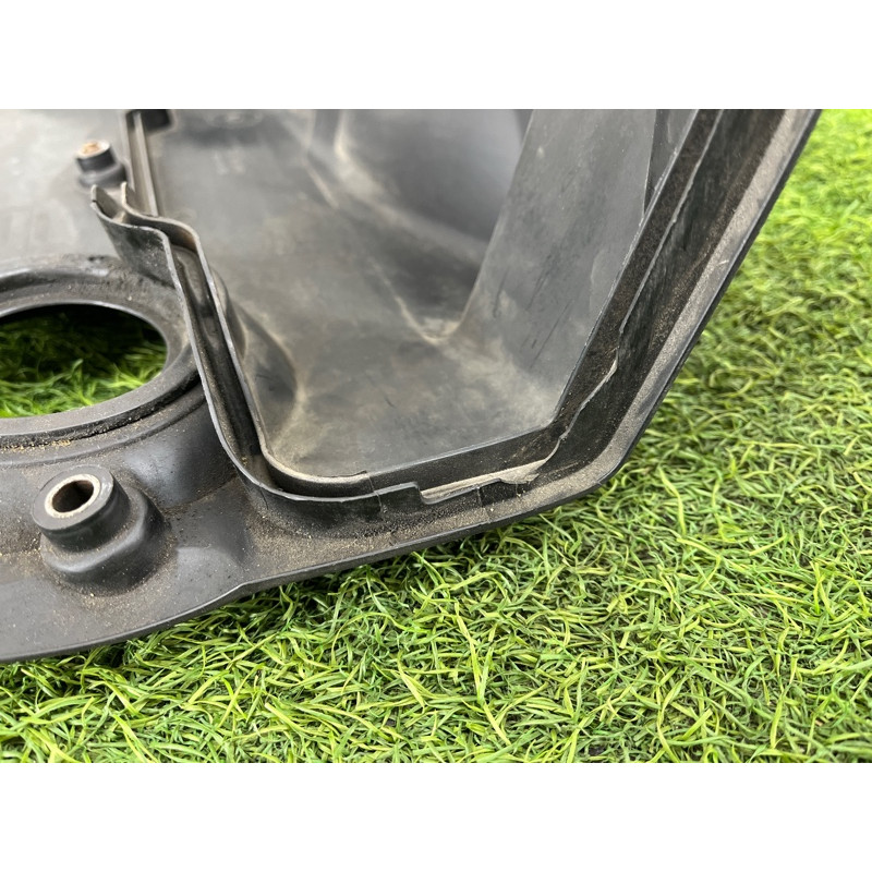 Пластик подкапотный (кузов и элементы) BMW X5 E53 M57d30 13712247443