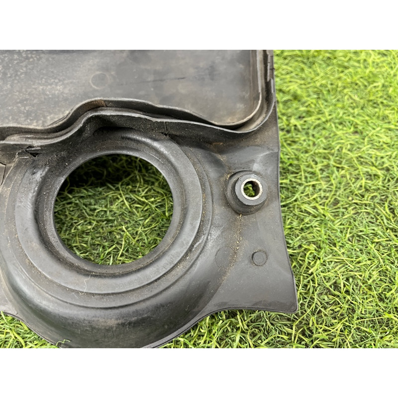 Пластик подкапотный (кузов и элементы) BMW X5 E53 M57d30 13712247443