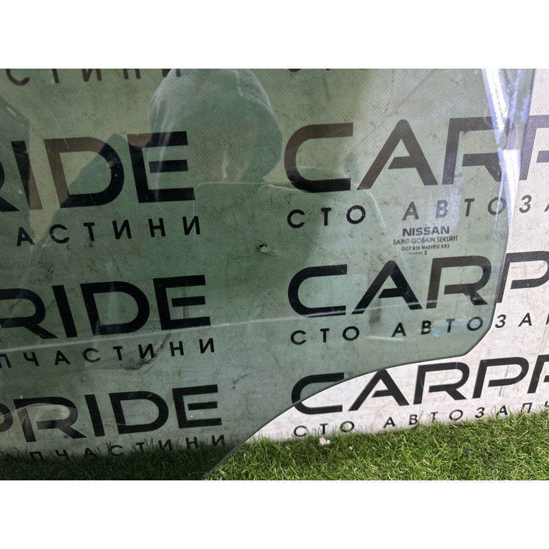 Стекло (кузов и элементы) Nissan Rogue T33 2022 1.5 823016RR0C