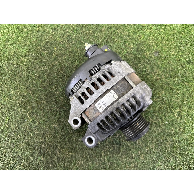 Генератор (электрика) LAND ROVER Range Rover L405 2014 5.0 LR034013