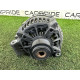 Генератор (электрика) LAND ROVER Range Rover L405 2014 5.0 LR034013