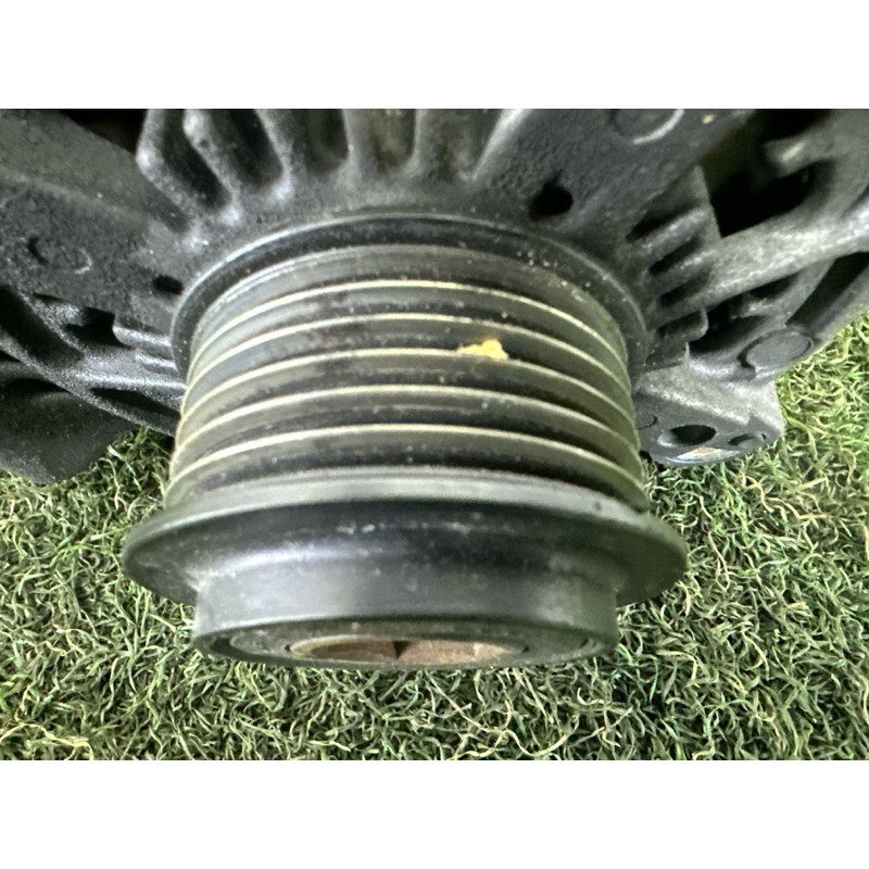 Генератор (электрика) LAND ROVER Range Rover L405 2014 5.0 LR034013