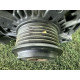 Генератор (электрика) LAND ROVER Range Rover L405 2014 5.0 LR034013