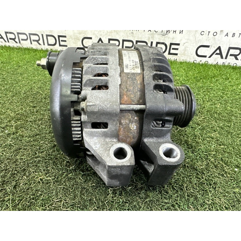 Генератор (электрика) LAND ROVER Range Rover L405 2014 5.0 LR034013