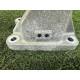 Кронштейн подушки двигателя (кронштейны двигателя) LAND ROVER Range Rover L405 2014 5.0 LR033180