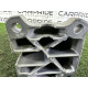 Кронштейн подушки двигателя (кронштейны двигателя) LAND ROVER Range Rover L405 2014 5.0 LR033180