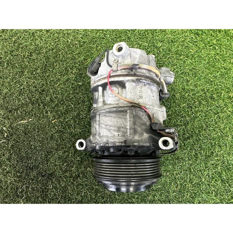 Компресор кондиціонера (отопление и кондиционирование) LAND ROVER Range Rover L405 2014 5.0 LR057692