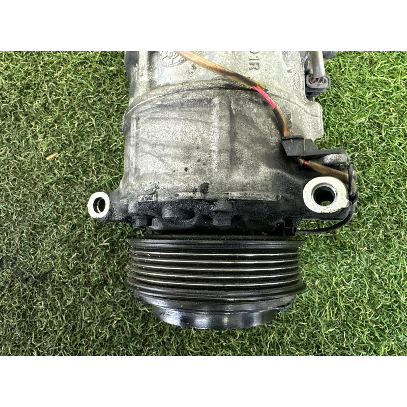 Компресор кондиціонера (отопление и кондиционирование) LAND ROVER Range Rover L405 2014 5.0 LR057692