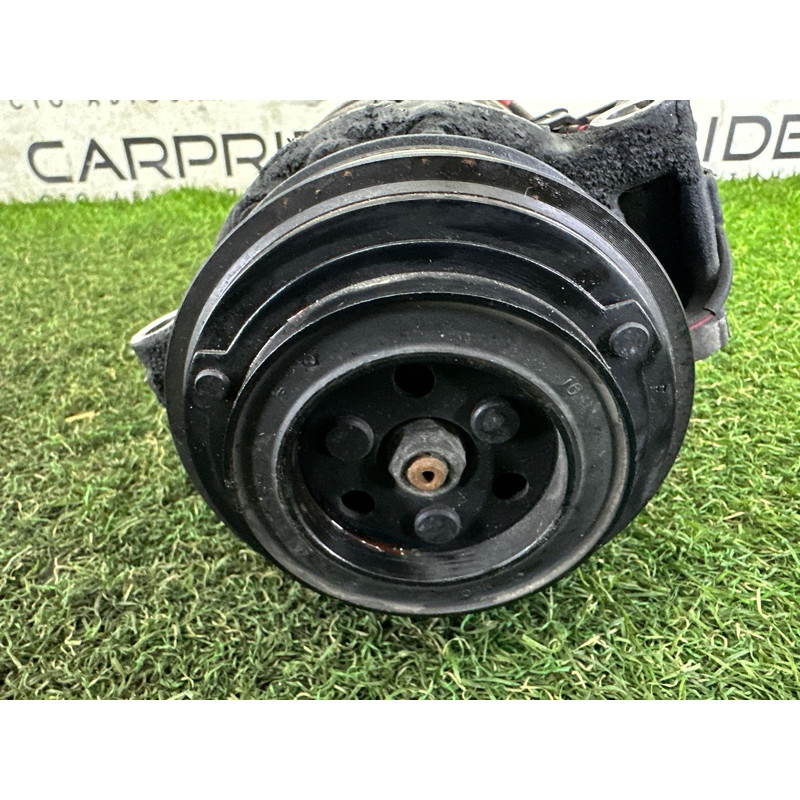 Компресор кондиціонера (отопление и кондиционирование) LAND ROVER Range Rover L405 2014 5.0 LR057692