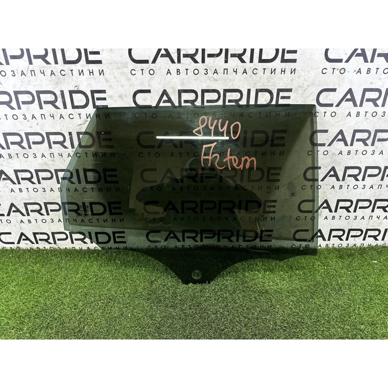 Скло (кузов и элементы) LAND ROVER Range Rover Evoque L538 2015 2.0 LR026714