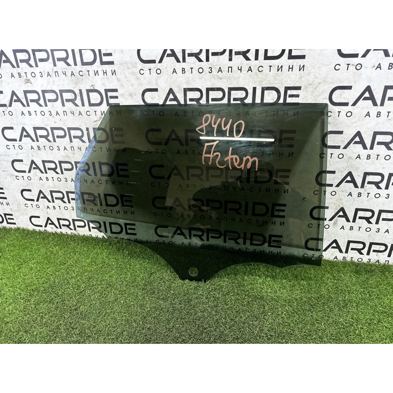 Скло (кузов и элементы) LAND ROVER Range Rover Evoque L538 2015 2.0 LR026714