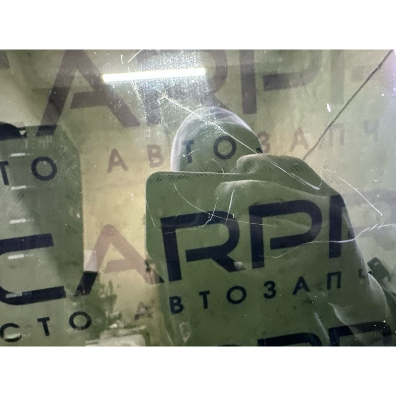 Скло (кузов и элементы) LAND ROVER Range Rover Evoque L538 2015 2.0 LR026714