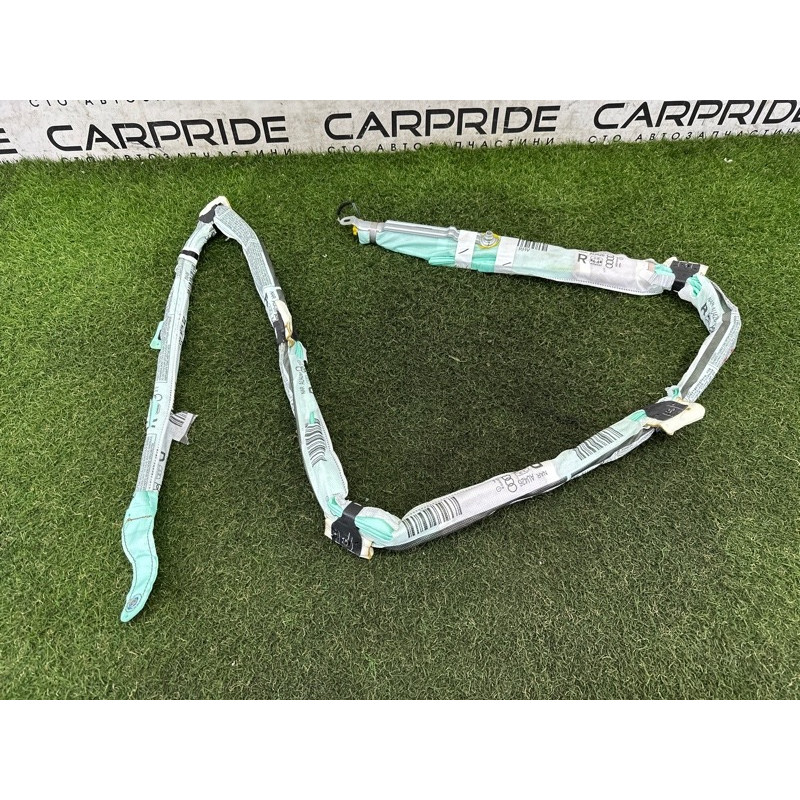 Airbag шторка (airbag / безопасность) AUDI Q5 FY 2020 2.0 80A880742K