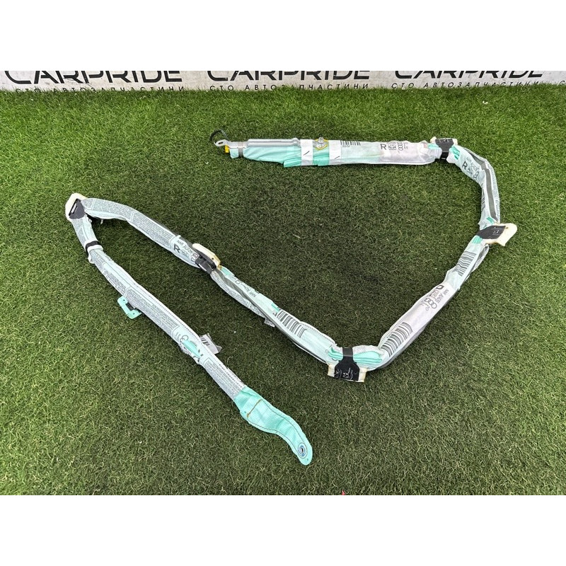 Airbag шторка (airbag / безопасность) AUDI Q5 FY 2020 2.0 80A880742K
