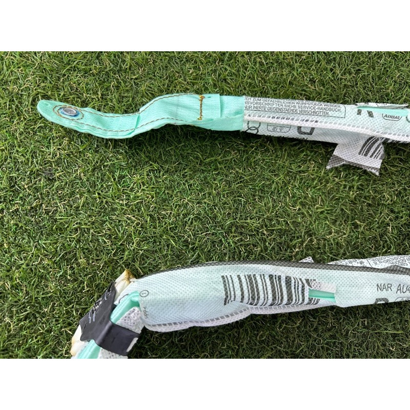 Airbag шторка (airbag / безопасность) AUDI Q5 FY 2020 2.0 80A880742K