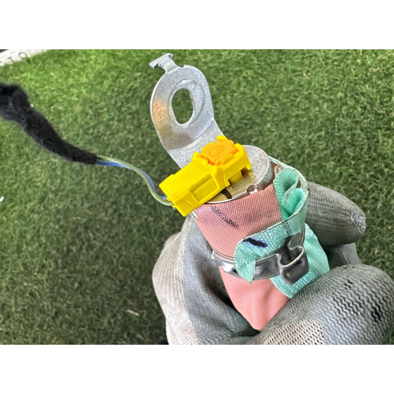 Airbag шторка (airbag / безопасность) AUDI Q5 FY 2020 2.0 80A880742K