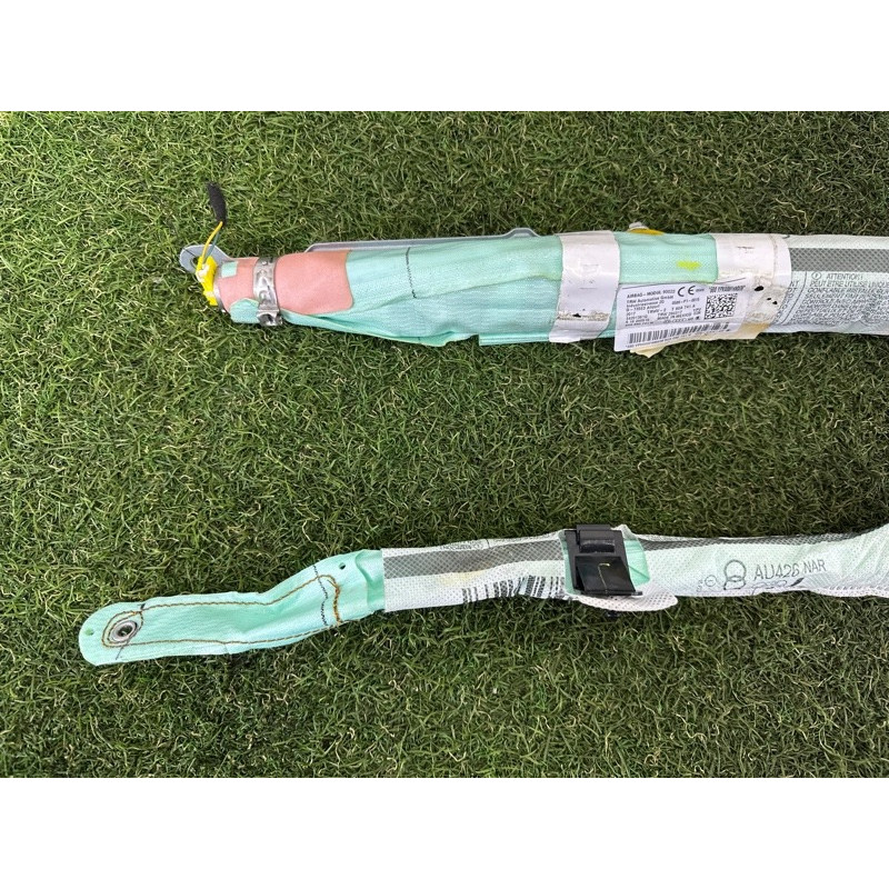 Airbag шторка (airbag / безпека) AUDI Q5 FY 2018 2.0 80A880741H