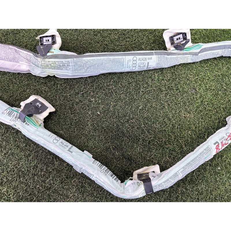 Airbag шторка (airbag / безпека) AUDI Q5 FY 2018 2.0 80A880741H