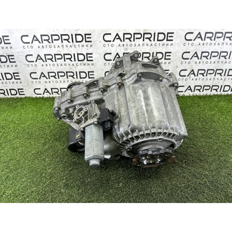 Роздавальна коробка (трансмиссия) LAND ROVER Range Rover L405 2014 5.0 LR052611