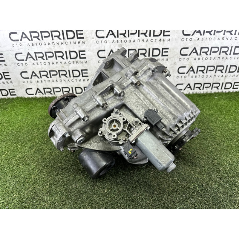 Роздавальна коробка (трансмиссия) LAND ROVER Range Rover L405 2014 5.0 LR052611