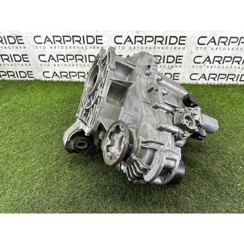 Роздавальна коробка (трансмиссия) LAND ROVER Range Rover L405 2014 5.0 LR052611