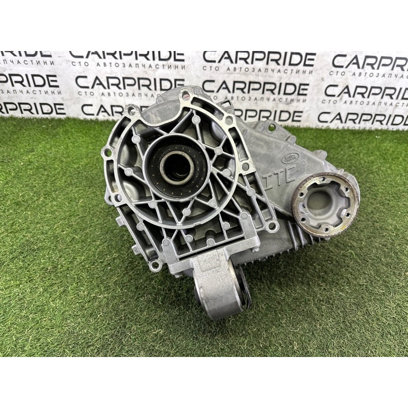 Роздавальна коробка (трансмиссия) LAND ROVER Range Rover L405 2014 5.0 LR052611