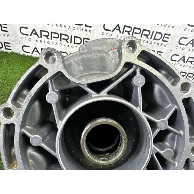 Роздавальна коробка (трансмиссия) LAND ROVER Range Rover L405 2014 5.0 LR052611
