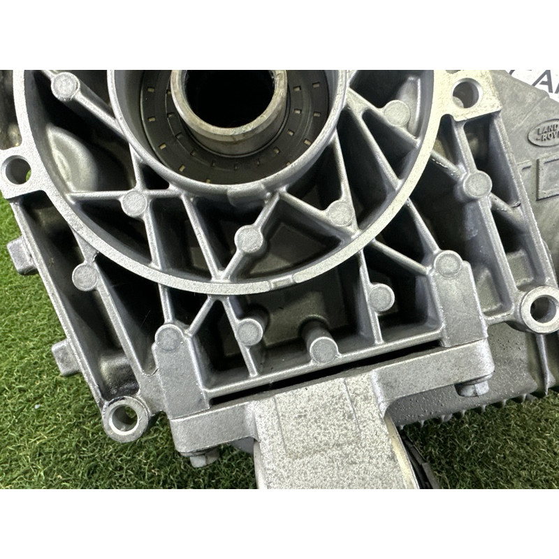 Роздавальна коробка (трансмиссия) LAND ROVER Range Rover L405 2014 5.0 LR052611