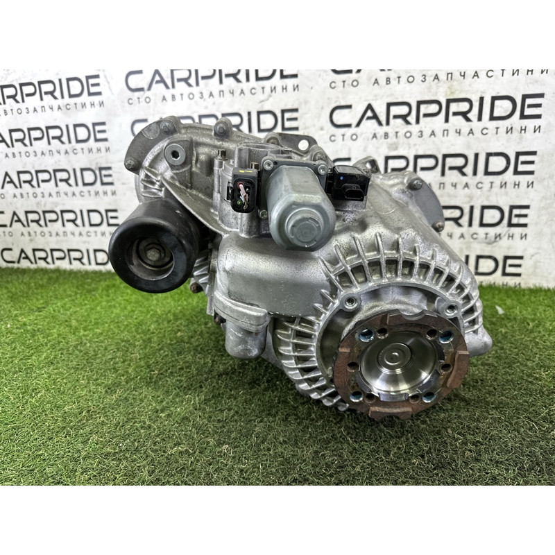 Роздавальна коробка (трансмиссия) LAND ROVER Range Rover L405 2014 5.0 LR052611