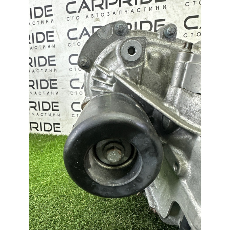 Роздавальна коробка (трансмиссия) LAND ROVER Range Rover L405 2014 5.0 LR052611