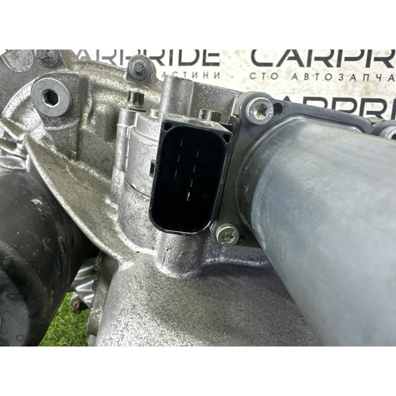 Роздавальна коробка (трансмиссия) LAND ROVER Range Rover L405 2014 5.0 LR052611