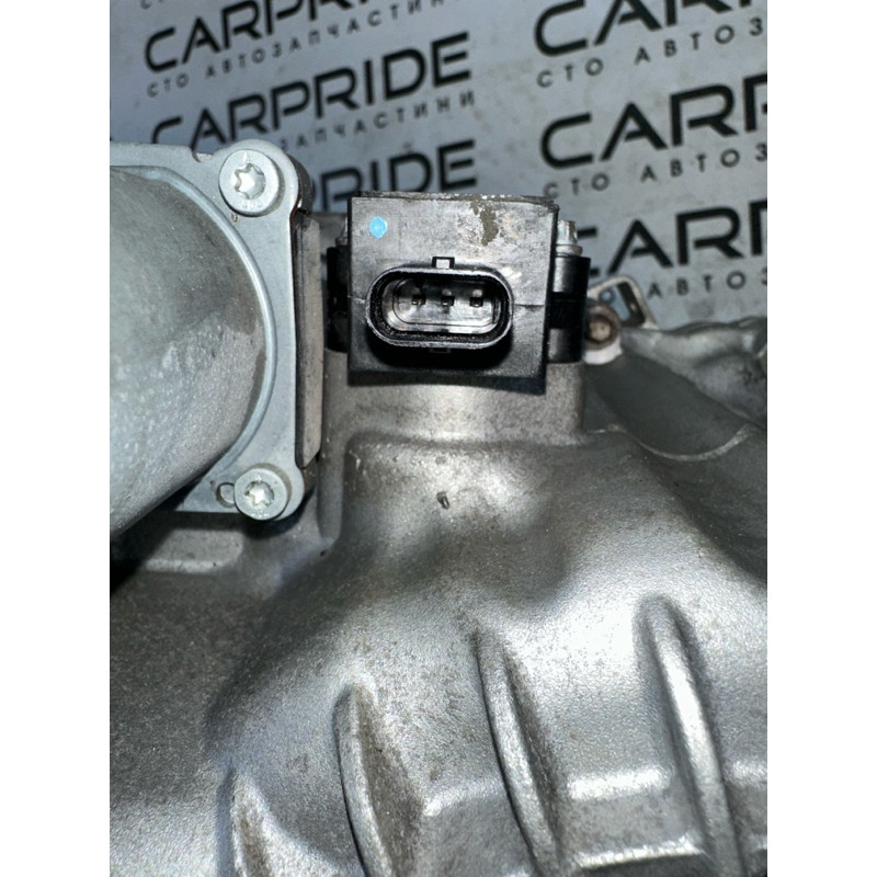 Роздавальна коробка (трансмиссия) LAND ROVER Range Rover L405 2014 5.0 LR052611