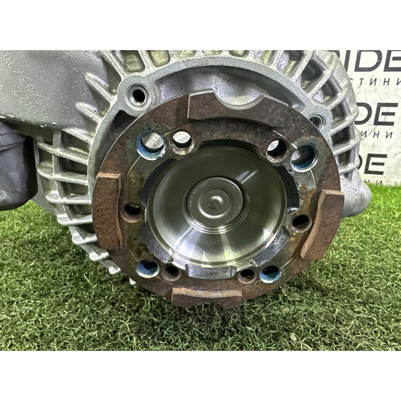 Роздавальна коробка (трансмиссия) LAND ROVER Range Rover L405 2014 5.0 LR052611